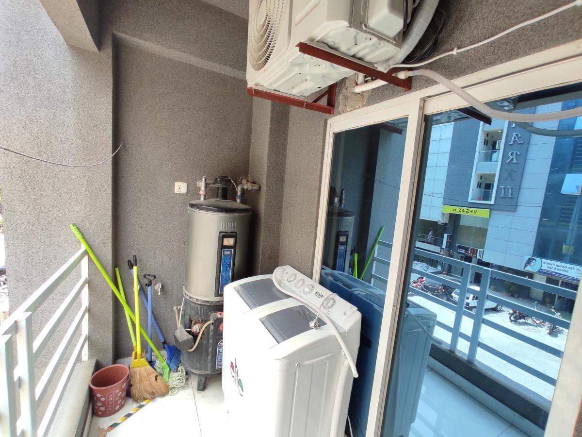 Luxury Executive 2Bedroom Apartment Convenient And Nice Location Islamabad Eksteriør billede